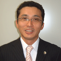 井上 敏志
