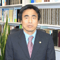 鹿間 健児