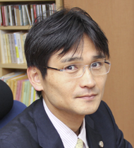 竹山 直彦